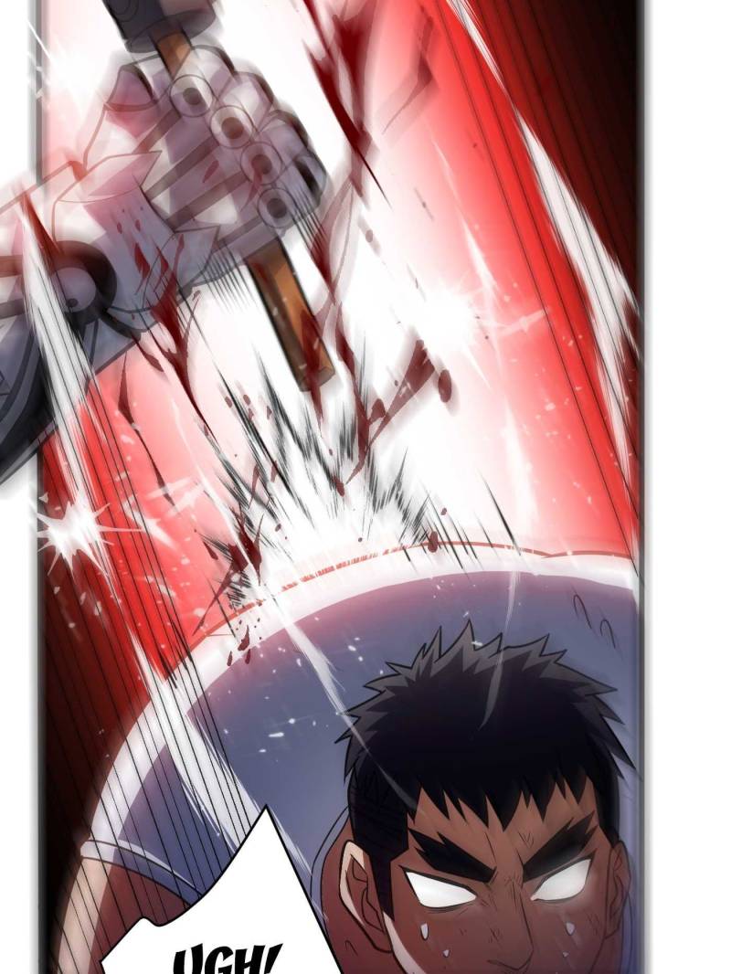 Read My Dragon System ENGLISH Manga Online