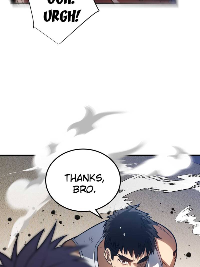 Read My Dragon System ENGLISH Manga Online