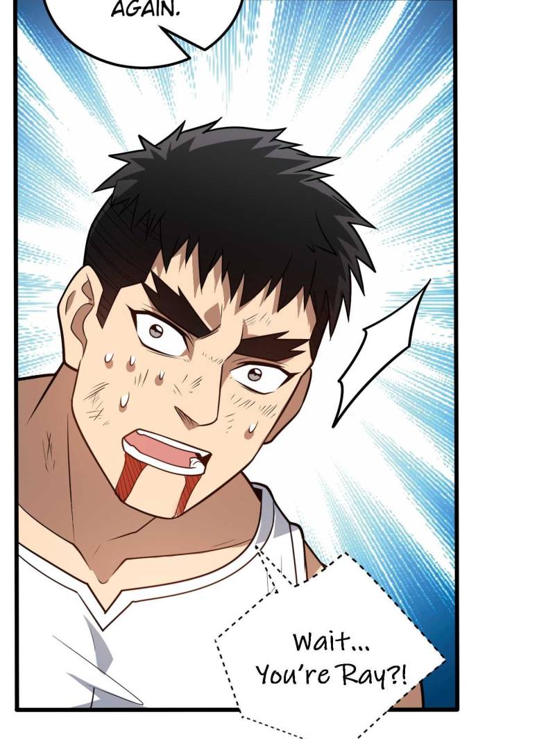 Read My Dragon System ENGLISH Manga Online