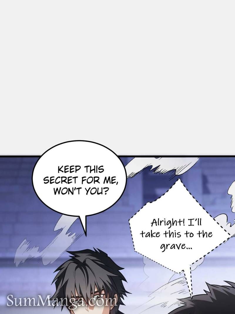 Read My Dragon System ENGLISH Manga Online