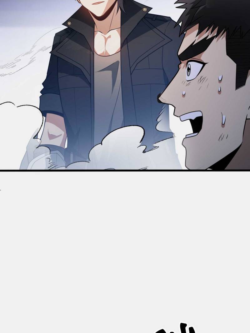 Read My Dragon System ENGLISH Manga Online