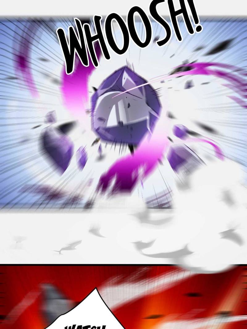 Read My Dragon System ENGLISH Manga Online