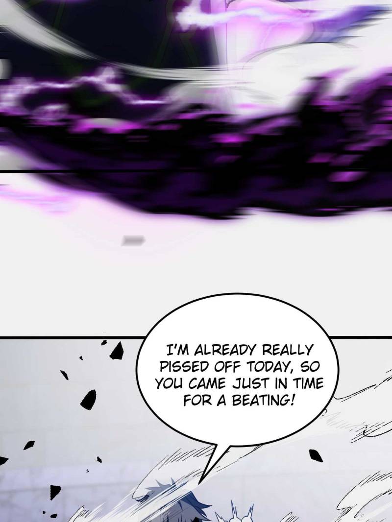 Read My Dragon System ENGLISH Manga Online