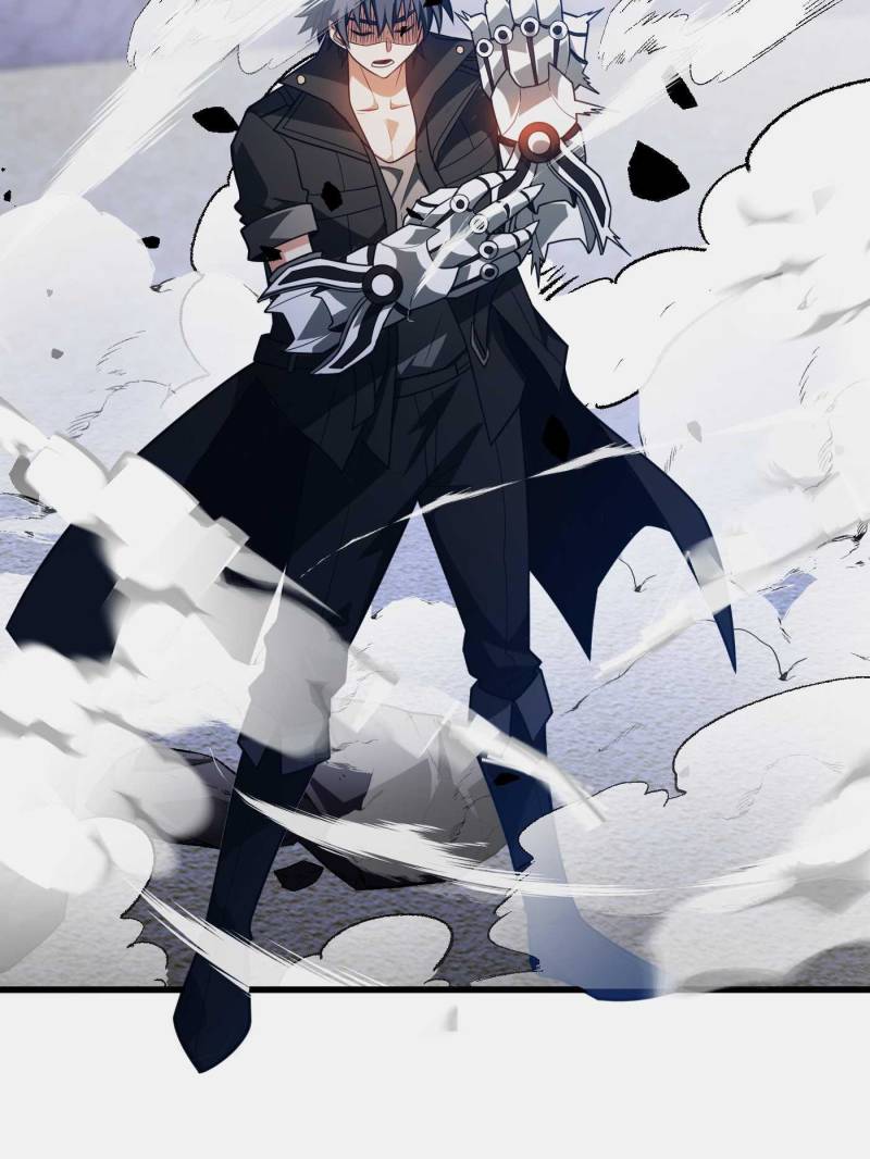 Read My Dragon System ENGLISH Manga Online