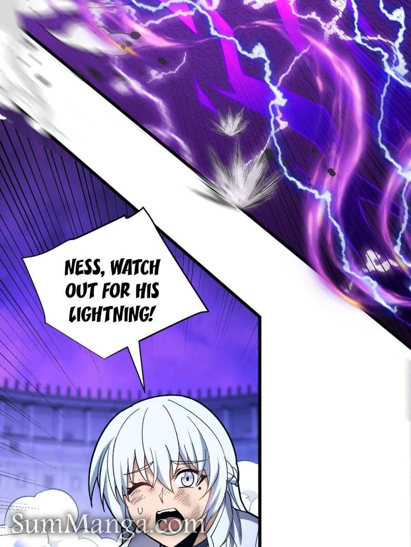 Read My Dragon System ENGLISH Manga Online