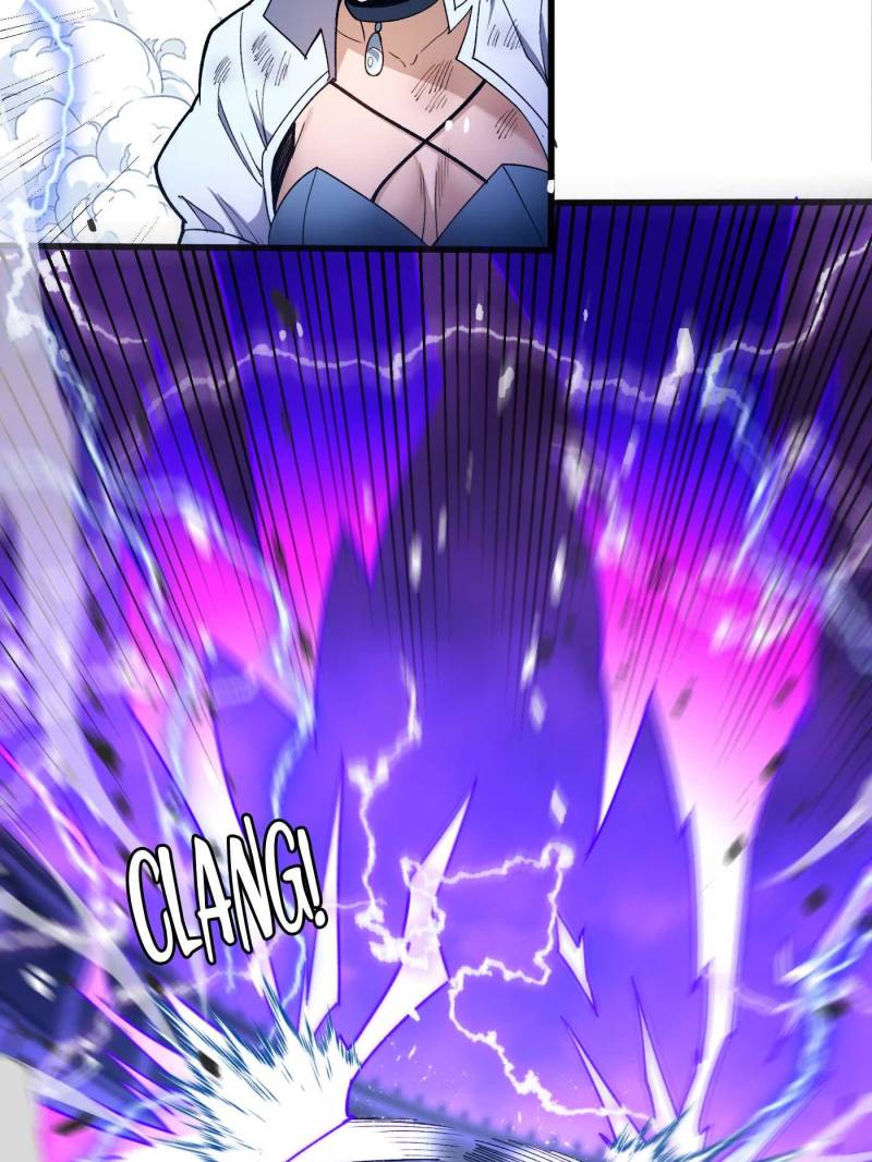 Read My Dragon System ENGLISH Manga Online