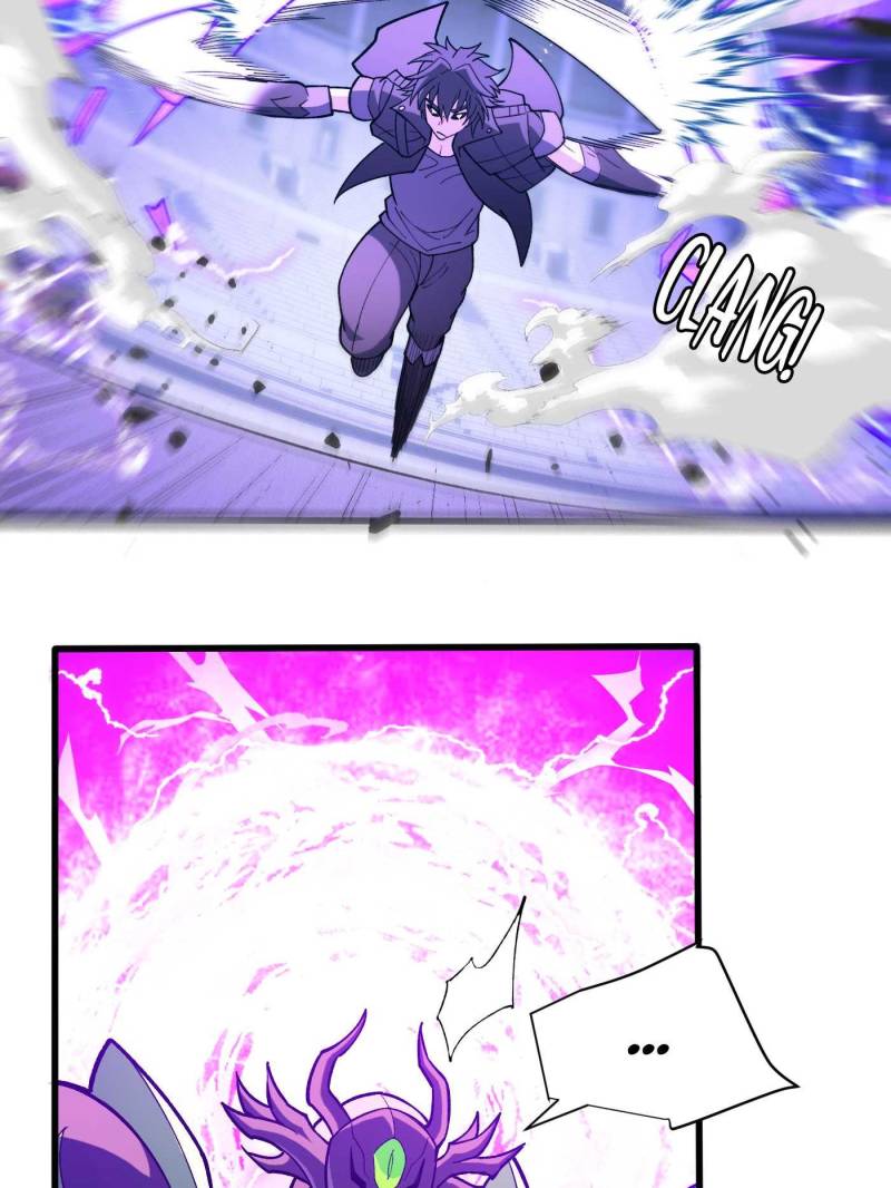 Read My Dragon System ENGLISH Manga Online