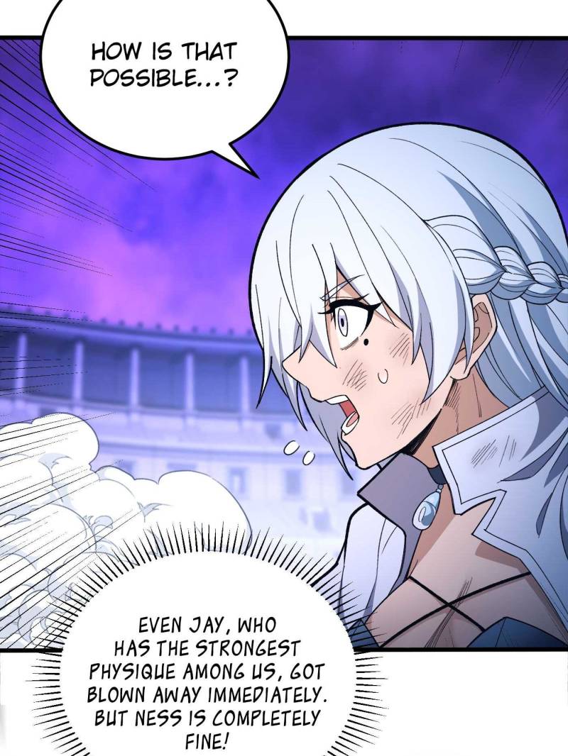 Read My Dragon System ENGLISH Manga Online