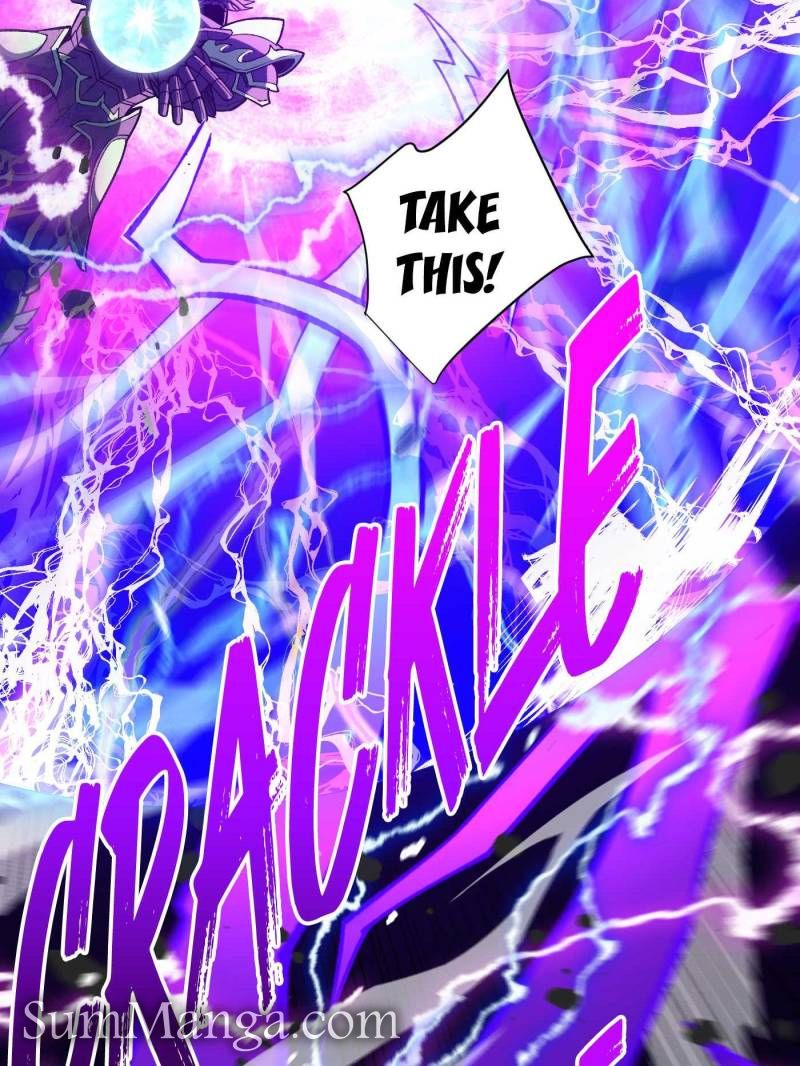 Read My Dragon System ENGLISH Manga Online