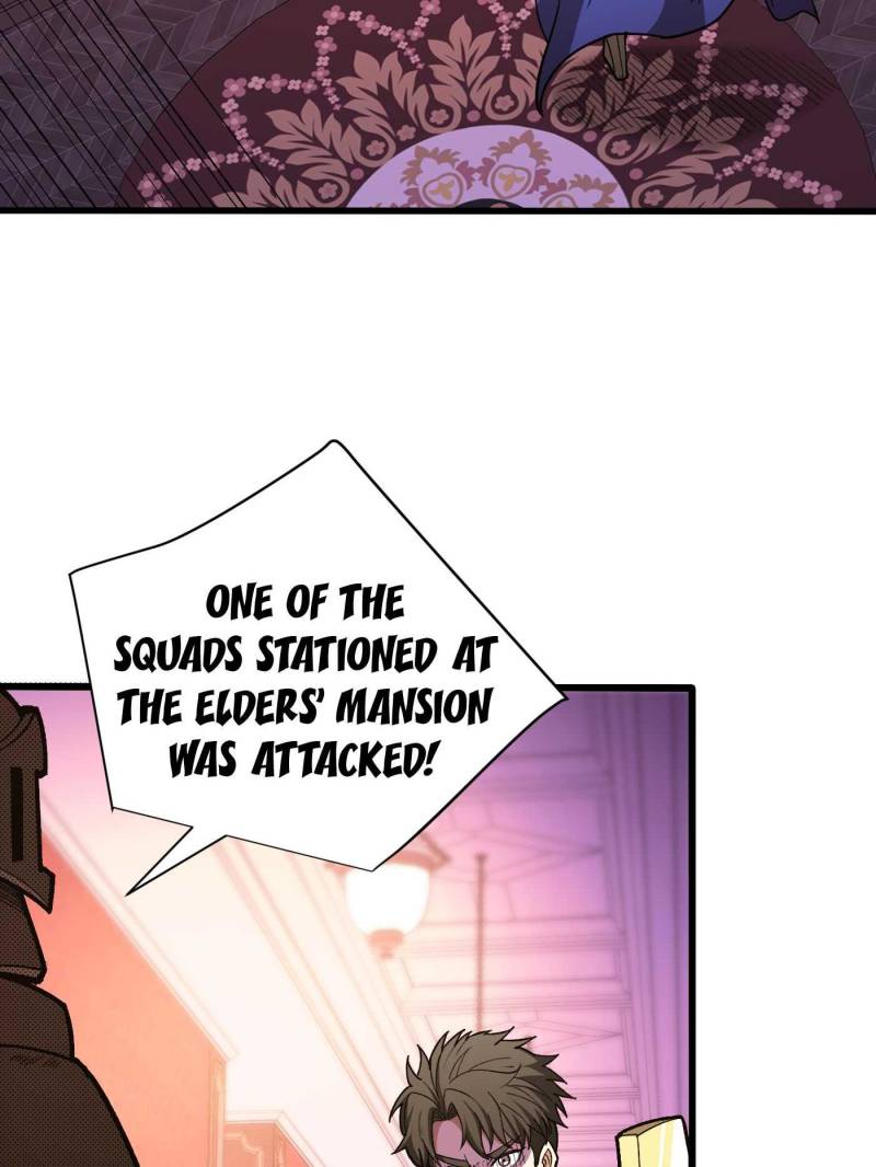 Read My Dragon System ENGLISH Manga Online