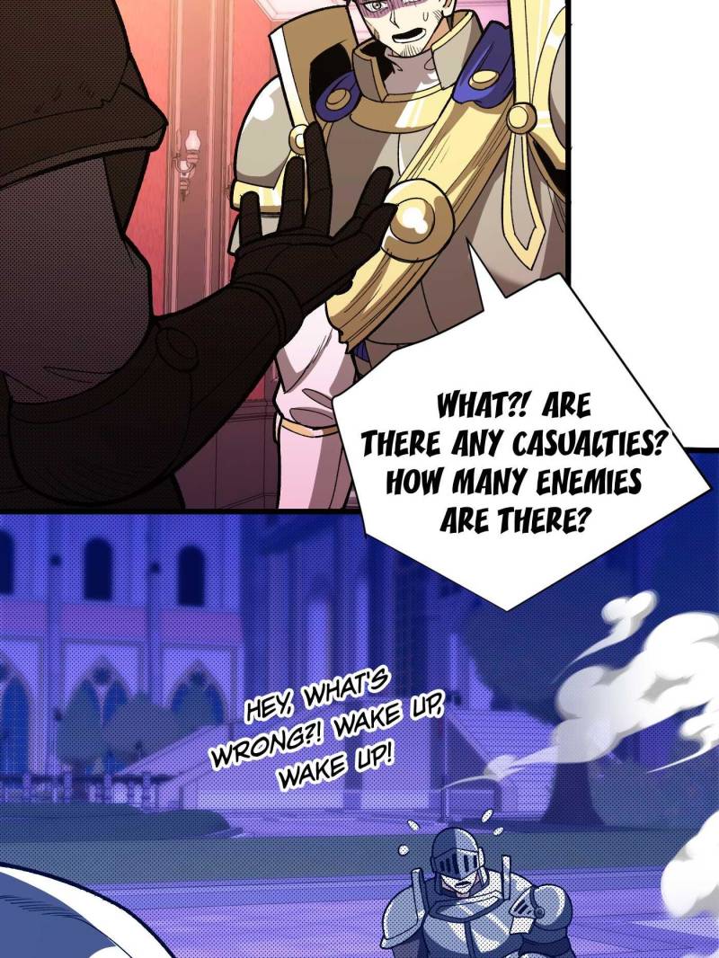 Read My Dragon System ENGLISH Manga Online