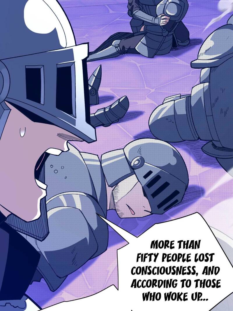 Read My Dragon System ENGLISH Manga Online