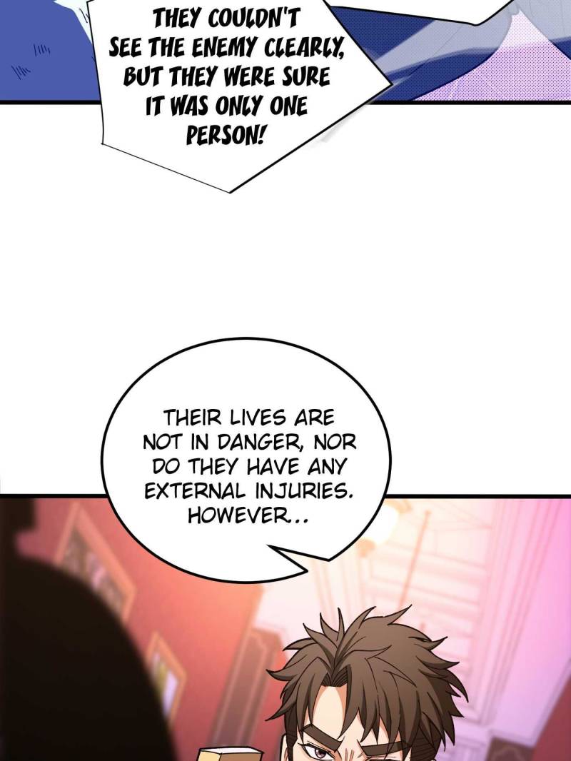 Read My Dragon System ENGLISH Manga Online