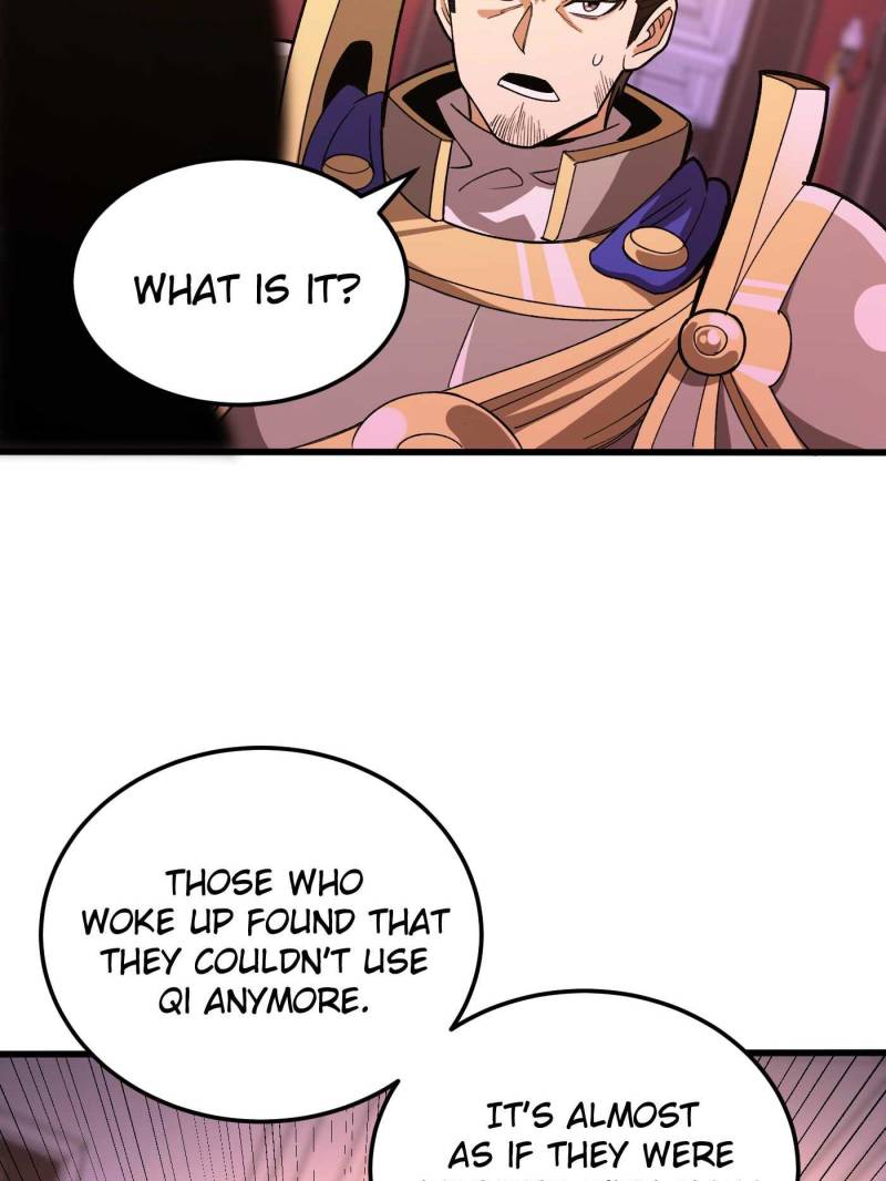 Read My Dragon System ENGLISH Manga Online