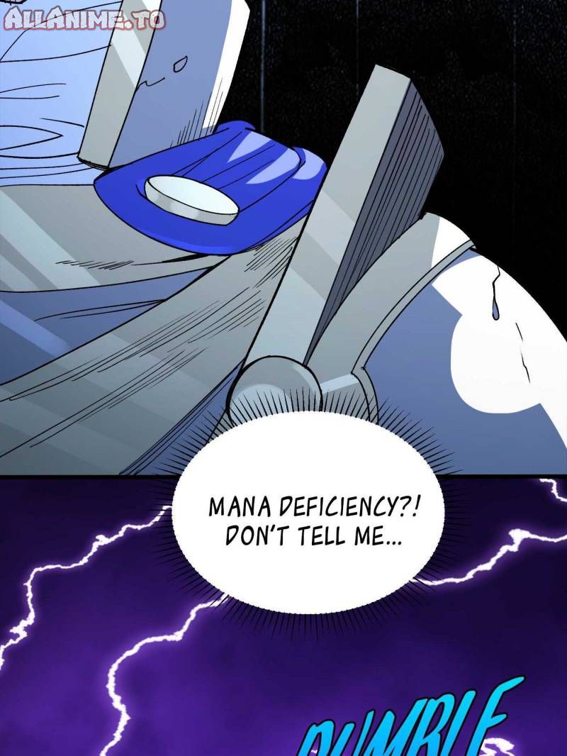 Read My Dragon System ENGLISH Manga Online