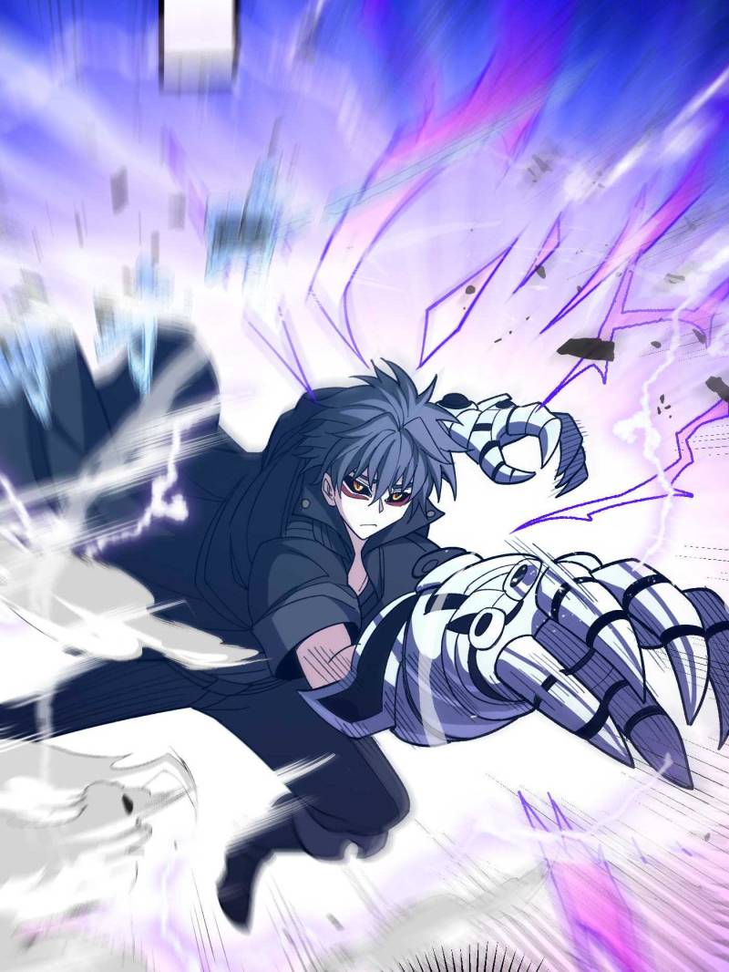 Read My Dragon System ENGLISH Manga Online