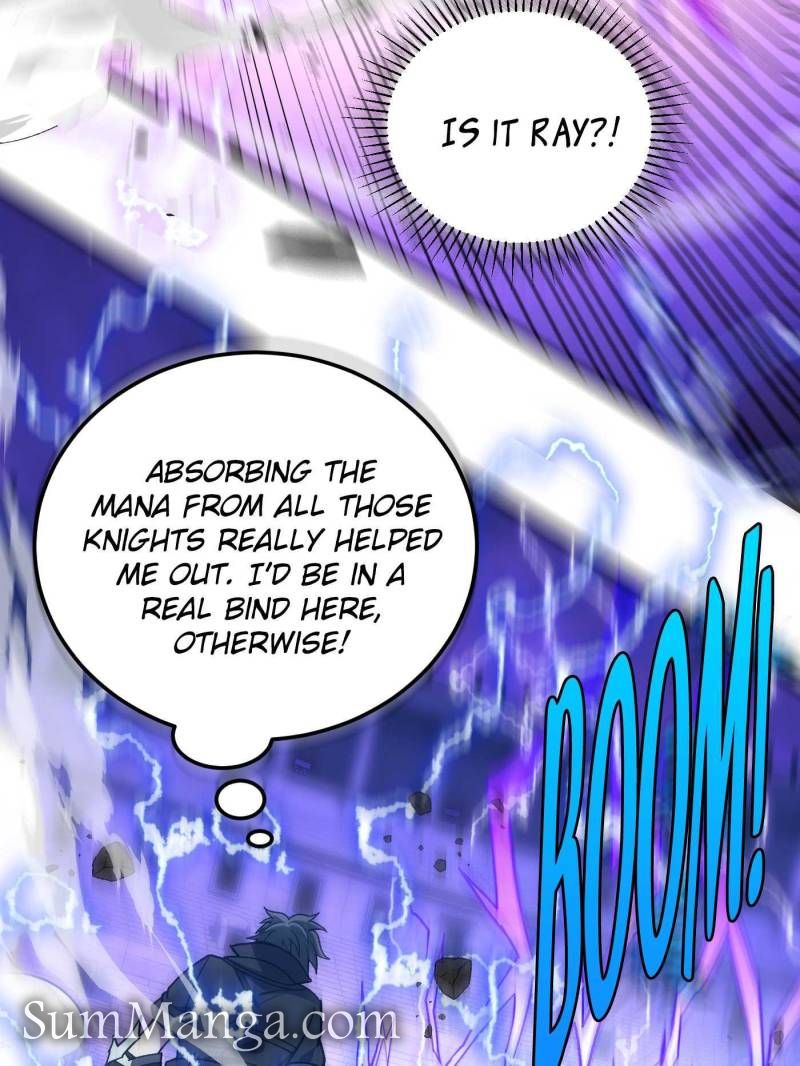 Read My Dragon System ENGLISH Manga Online