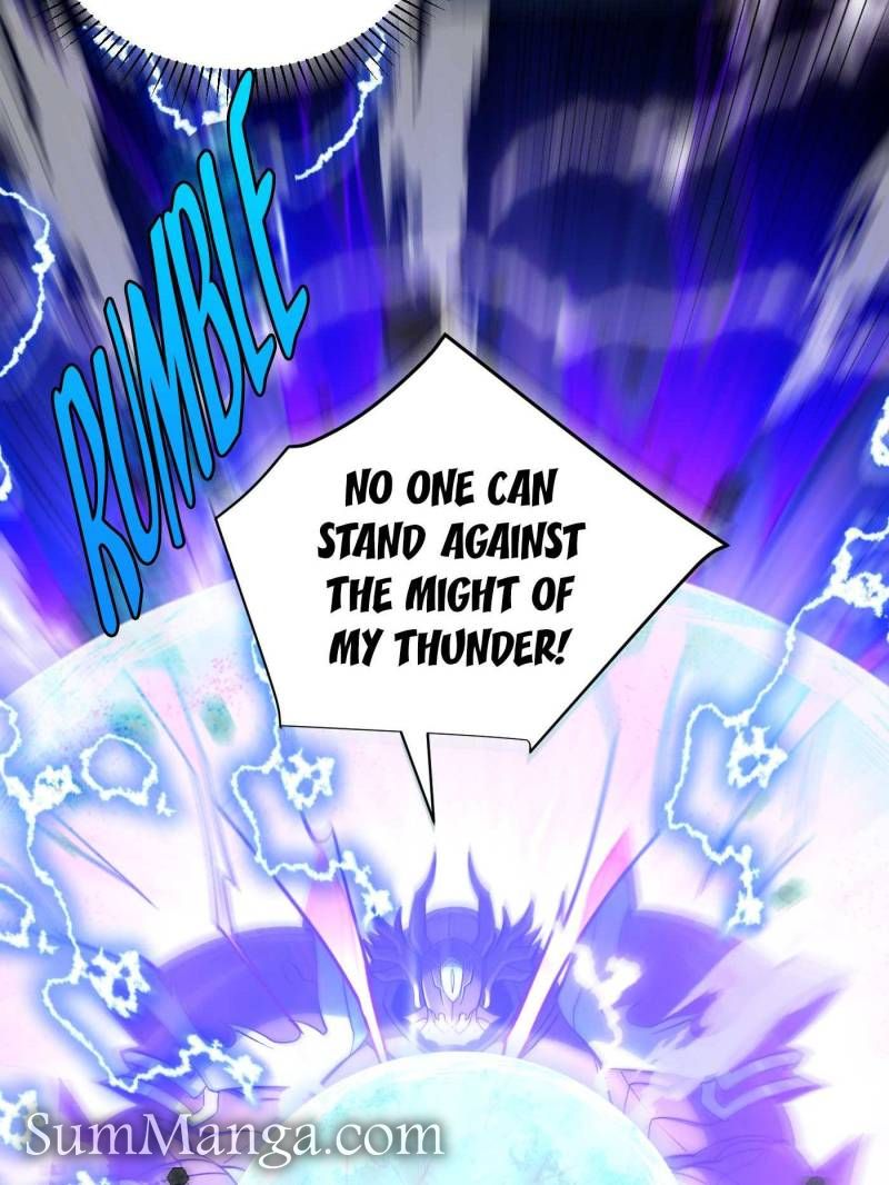 Read My Dragon System ENGLISH Manga Online