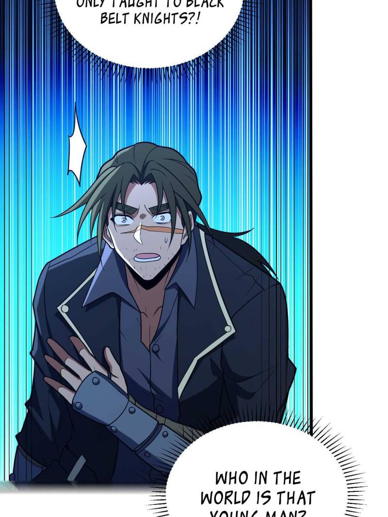 Read My Dragon System ENGLISH Manga Online