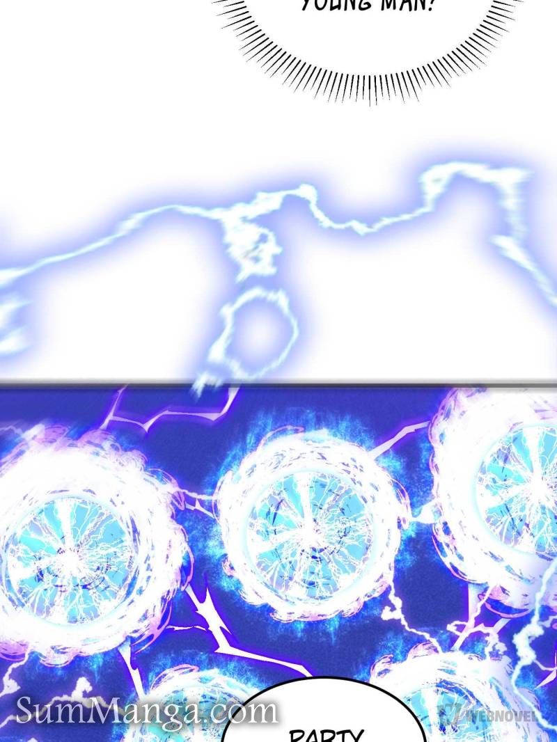 Read My Dragon System ENGLISH Manga Online