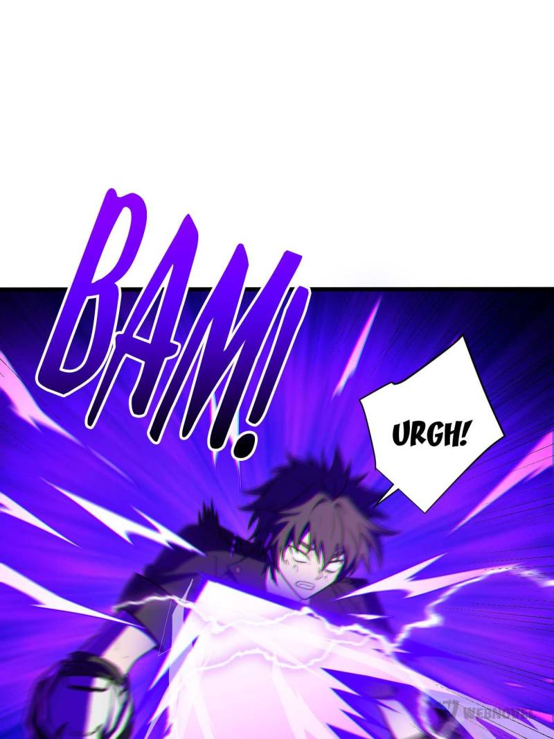 Read My Dragon System ENGLISH Manga Online