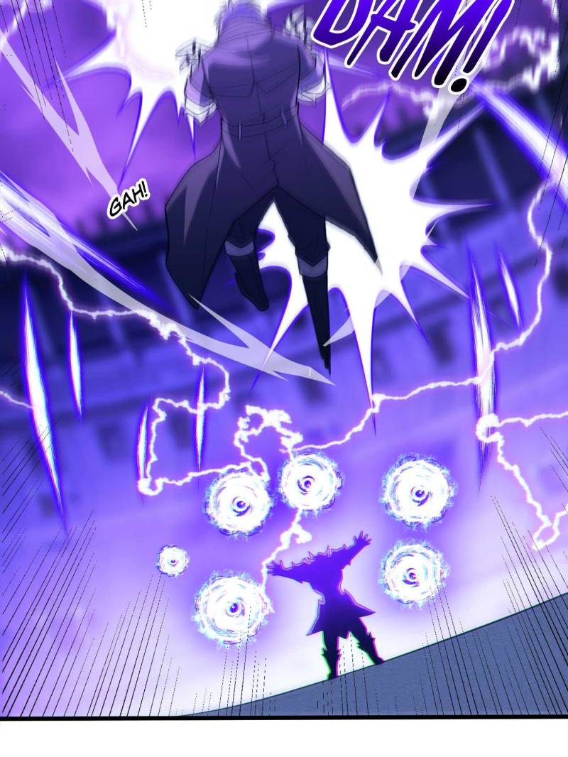 Read My Dragon System ENGLISH Manga Online