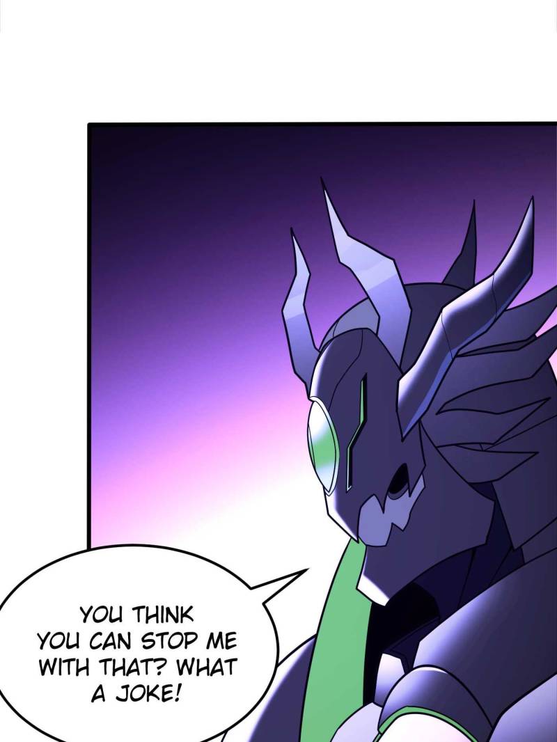 Read My Dragon System ENGLISH Manga Online