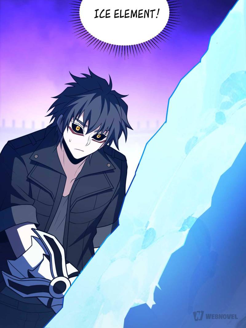 Read My Dragon System ENGLISH Manga Online