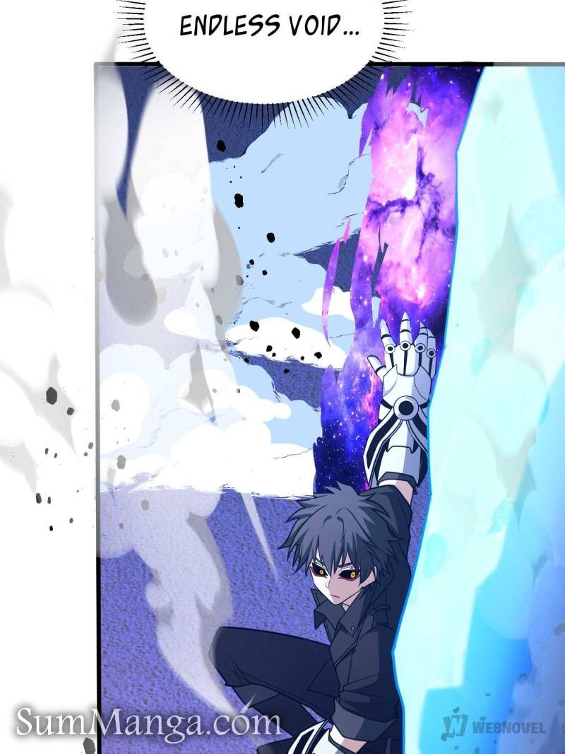 Read My Dragon System ENGLISH Manga Online