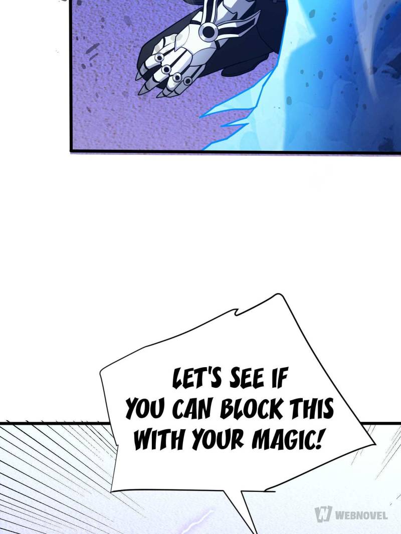 Read My Dragon System ENGLISH Manga Online