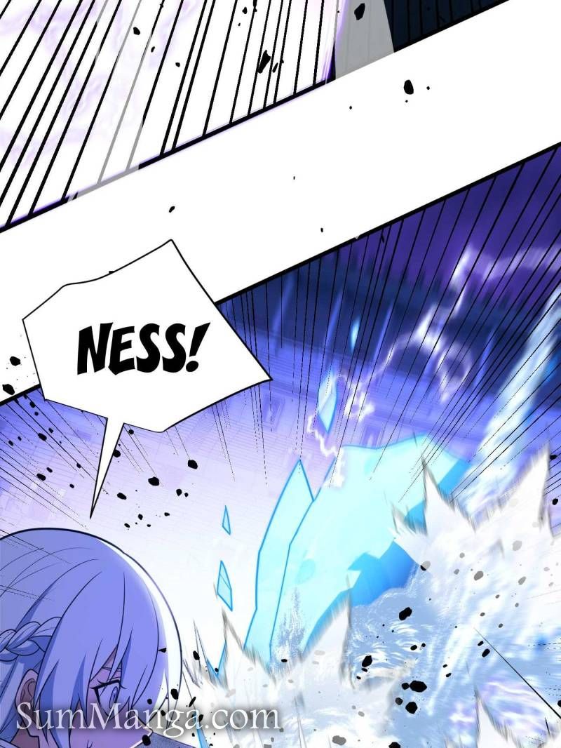 Read My Dragon System ENGLISH Manga Online