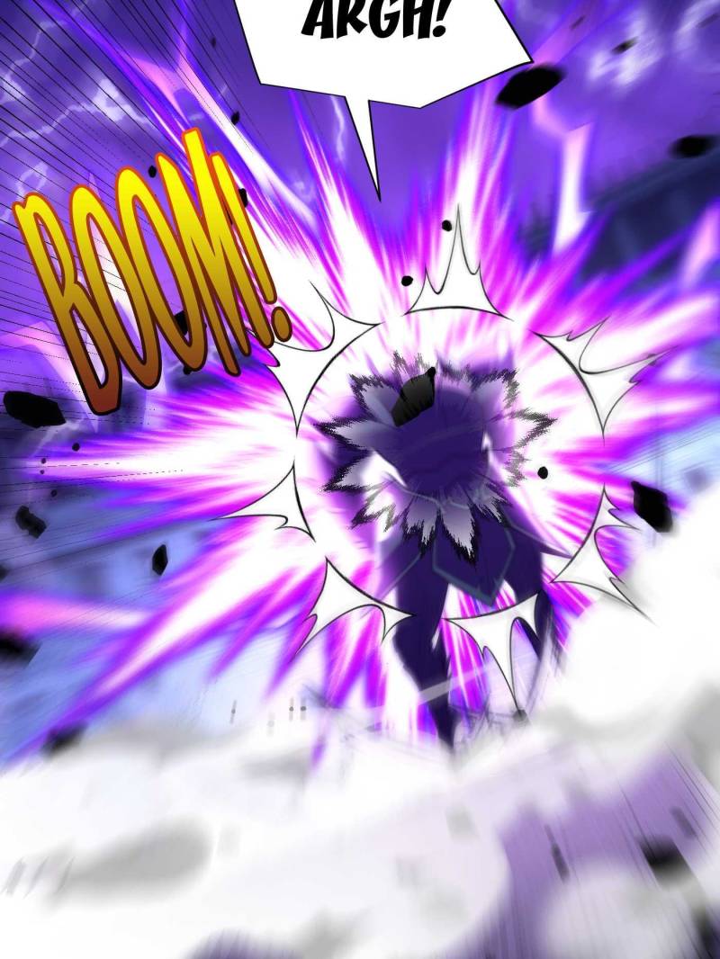 Read My Dragon System ENGLISH Manga Online