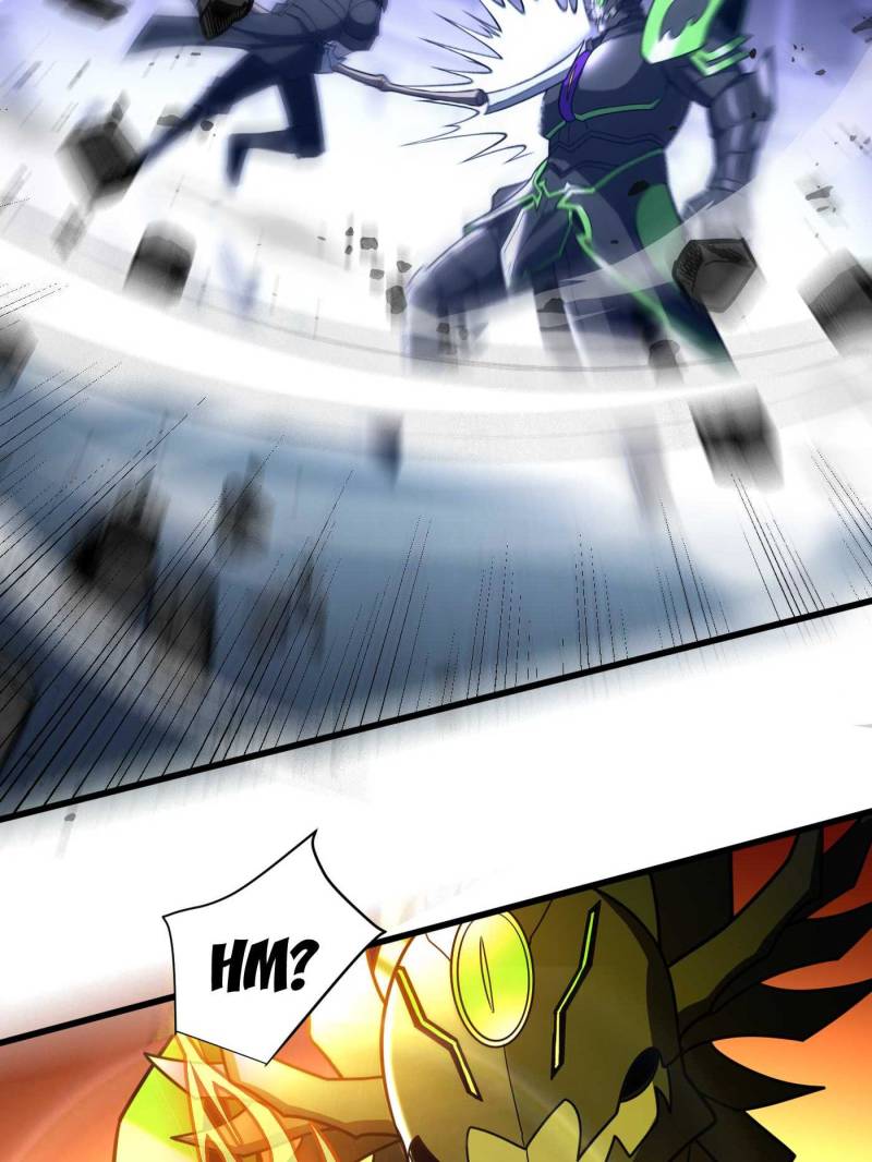 Read My Dragon System ENGLISH Manga Online