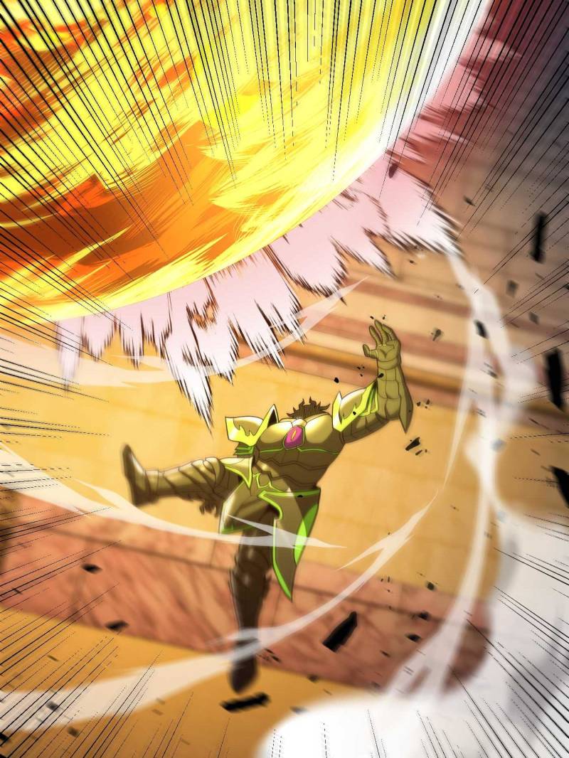 Read My Dragon System ENGLISH Manga Online