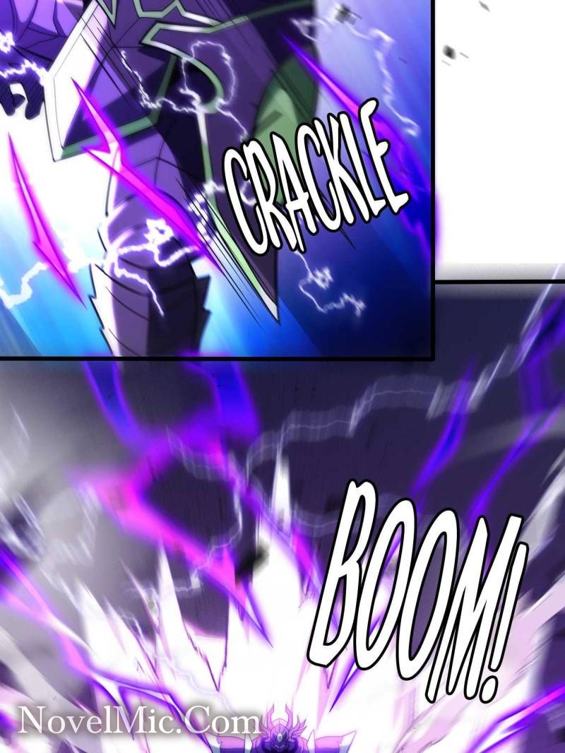 Read My Dragon System ENGLISH Manga Online