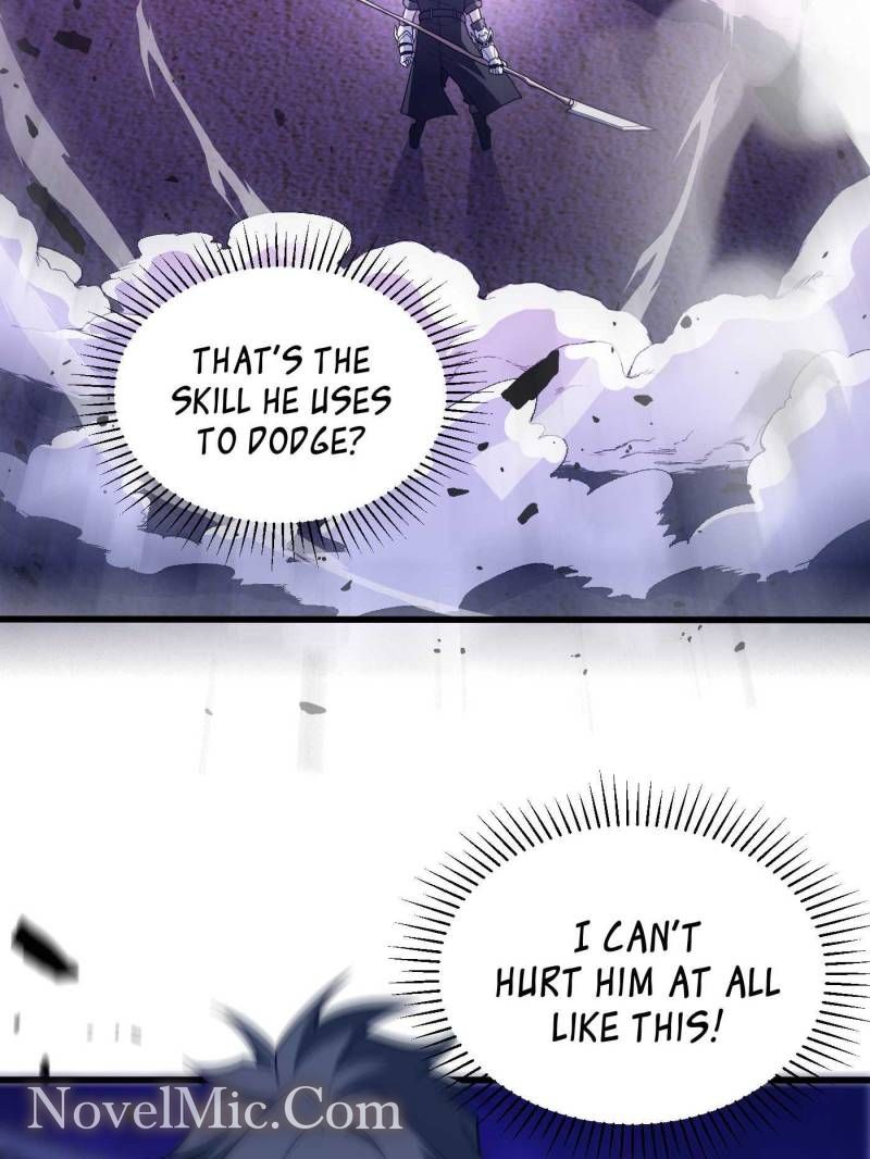 Read My Dragon System ENGLISH Manga Online