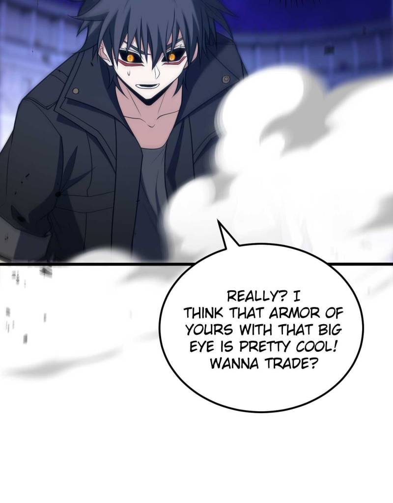 Read My Dragon System ENGLISH Manga Online