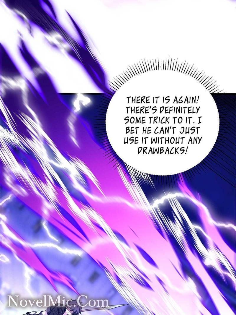 Read My Dragon System ENGLISH Manga Online