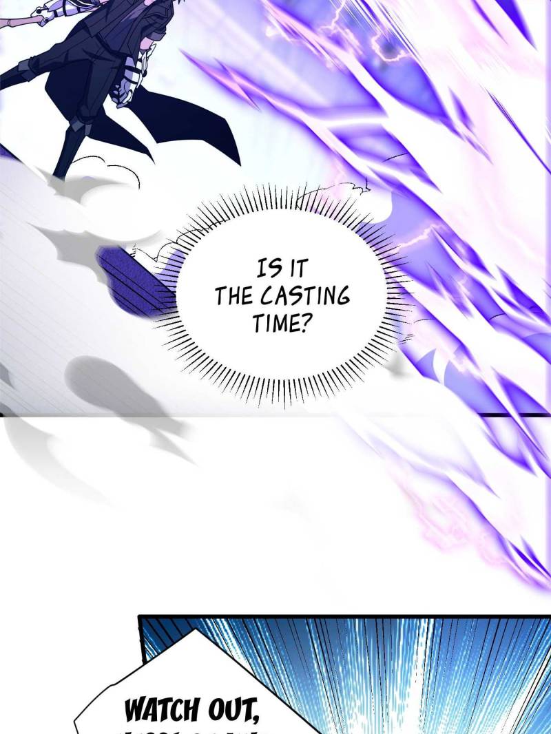 Read My Dragon System ENGLISH Manga Online