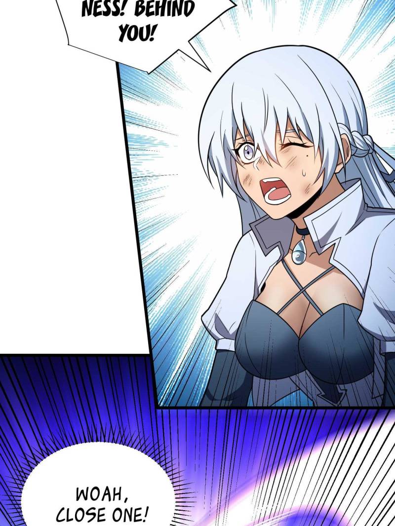 Read My Dragon System ENGLISH Manga Online