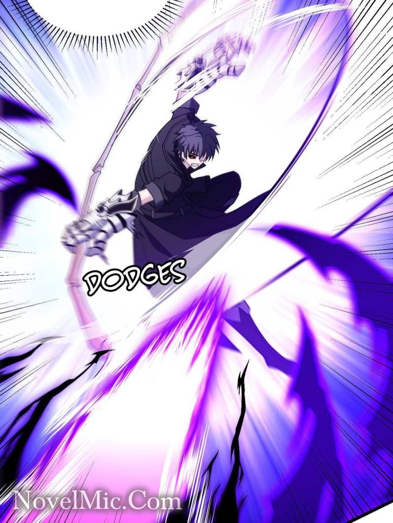 Read My Dragon System ENGLISH Manga Online