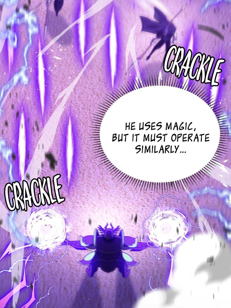 Read My Dragon System ENGLISH Manga Online