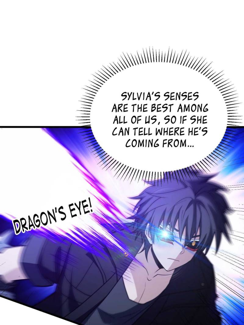 Read My Dragon System ENGLISH Manga Online