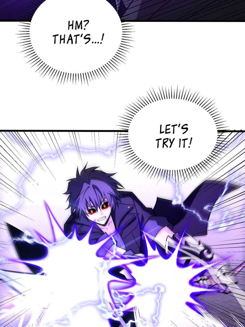 Read My Dragon System ENGLISH Manga Online