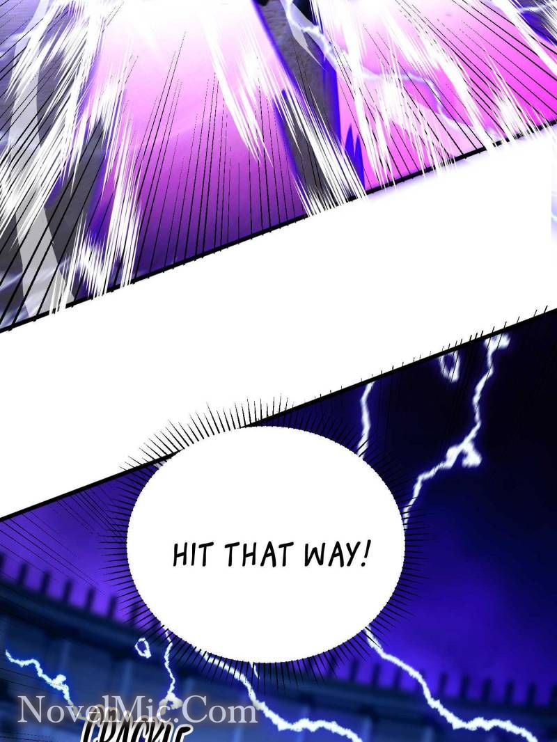 Read My Dragon System ENGLISH Manga Online