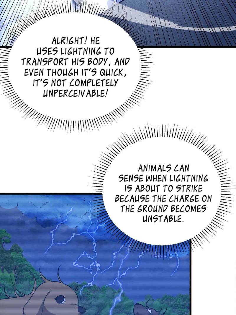 Read My Dragon System ENGLISH Manga Online