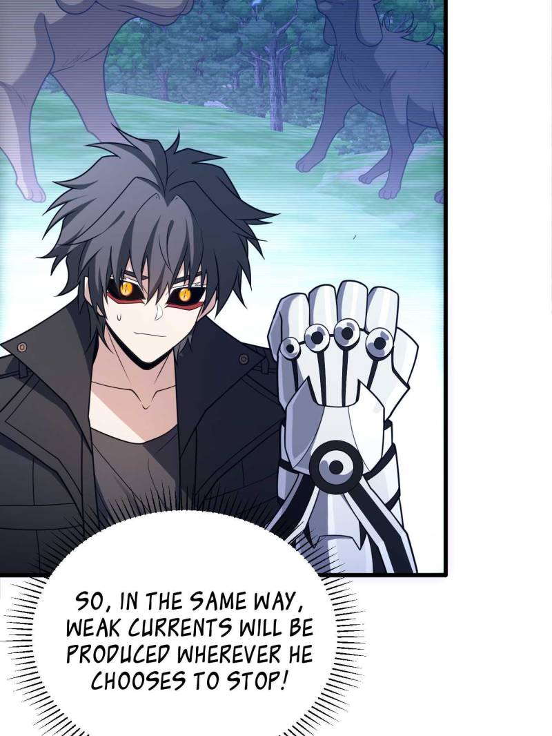 Read My Dragon System ENGLISH Manga Online