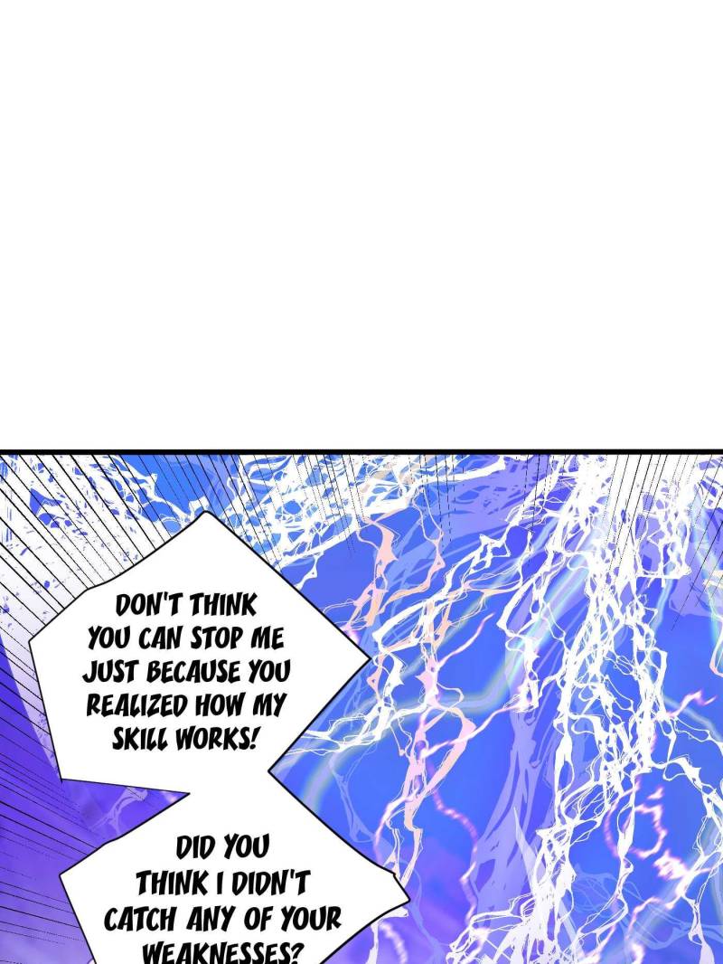 Read My Dragon System ENGLISH Manga Online