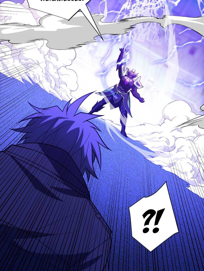 Read My Dragon System ENGLISH Manga Online