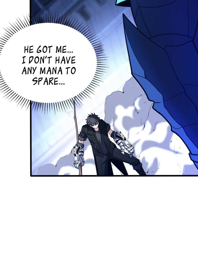 Read My Dragon System ENGLISH Manga Online